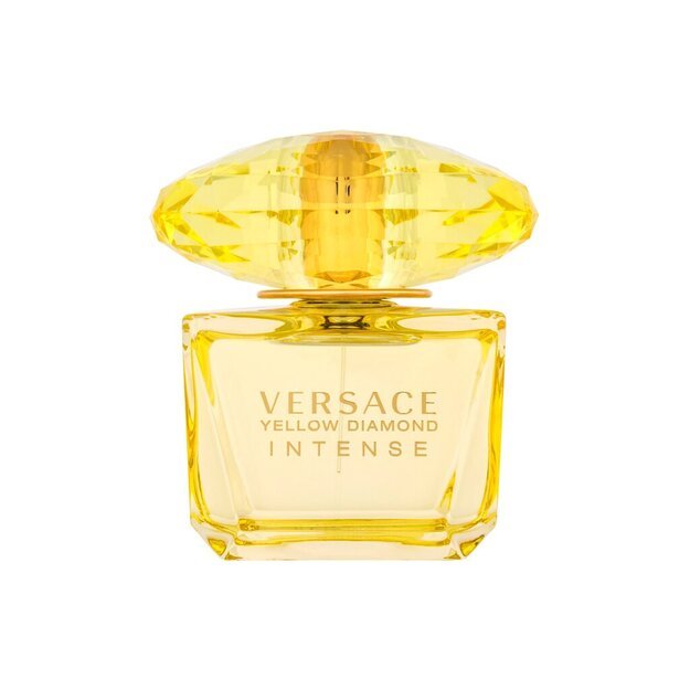 Kvepalai EDP Versace Yellow Diamond 90 ml