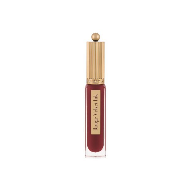 Lūpdažis  BOURJOIS Paris Rouge Velvet 3,5 ml 10 Re(d)Belle