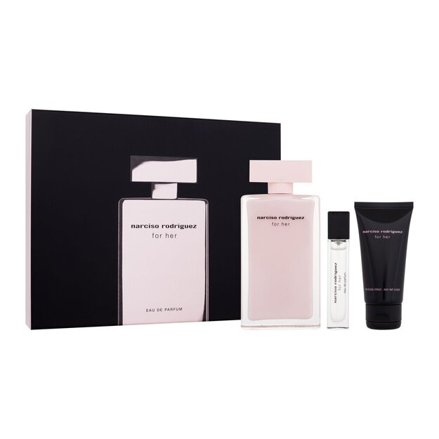 Kvepalai EDP Narciso Rodriguez For Her 100 ml