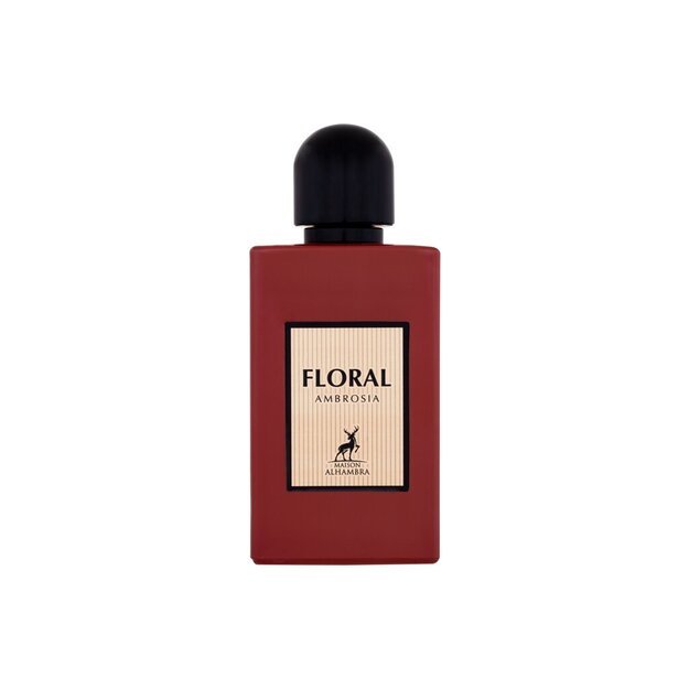 Kvepalai EDP Maison Alhambra Floral 100 ml