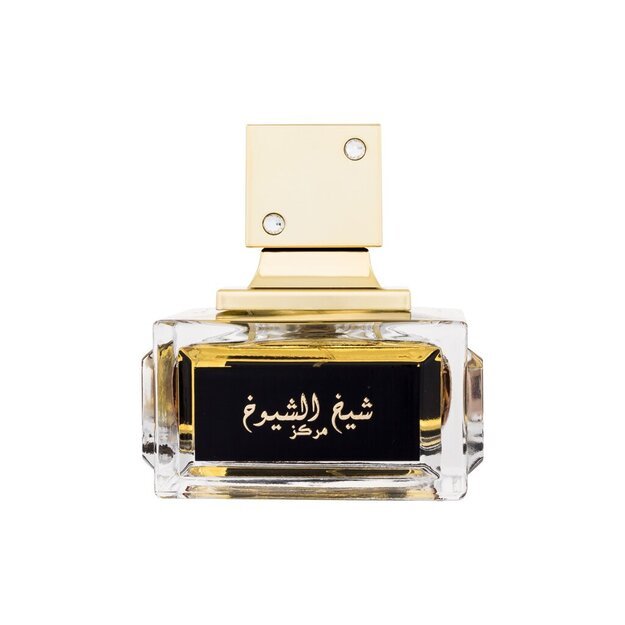 Kvepalai EDP Lattafa Sheikh Al Shuyukh 100 ml