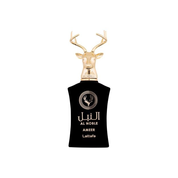 Kvepalai EDP Lattafa Al Noble 100 ml