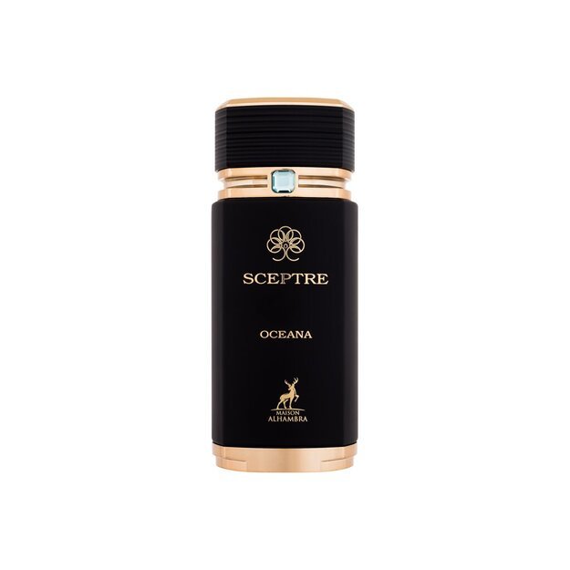 Kvepalai EDP Maison Alhambra Sceptre 100 ml