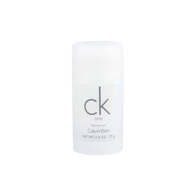 Dezodorantas Calvin Klein CK One 75 ml