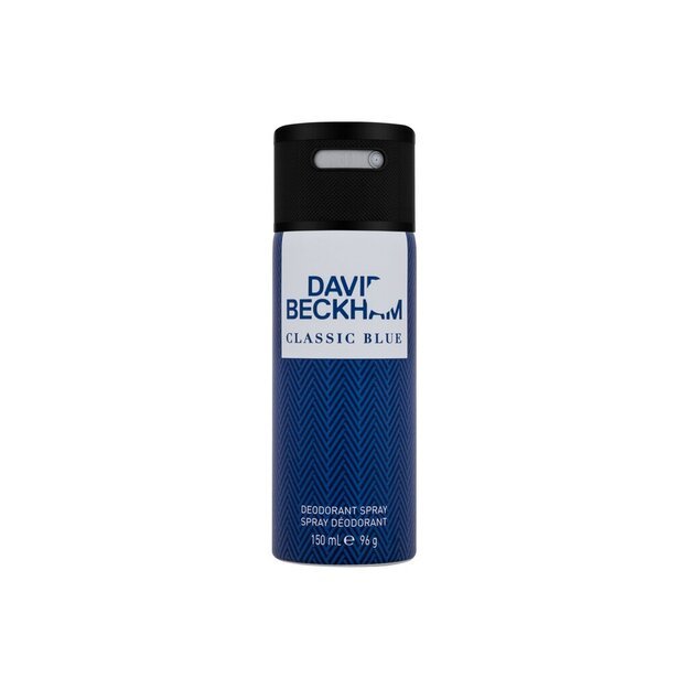 Dezodorantas David Beckham Classic 150 ml