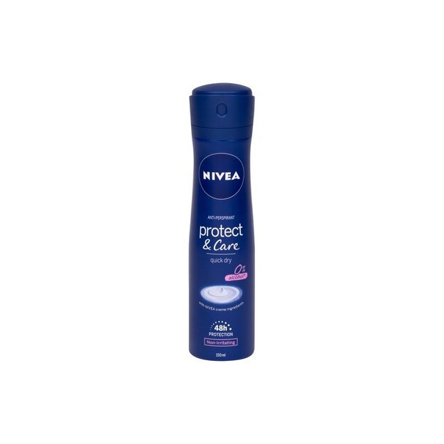 Antiperspirantas Nivea Protect & Care 150 ml