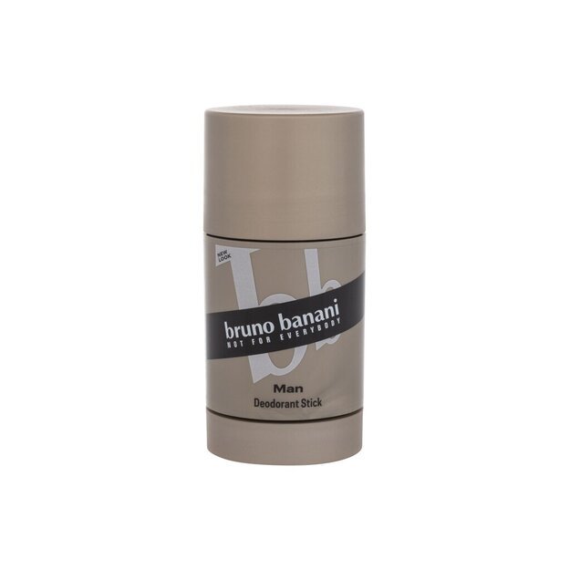 Dezodorantas Bruno Banani Man 75 ml