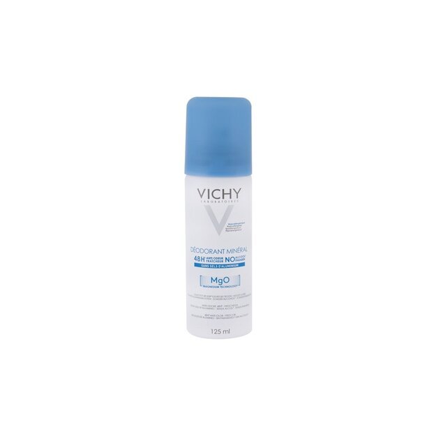 Dezodorantas Vichy Deodorant 125 ml