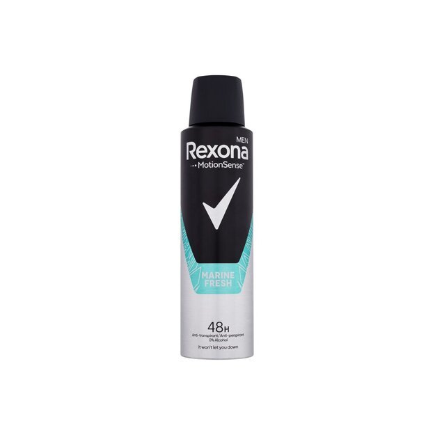 Antiperspirantas Rexona Men 150 ml