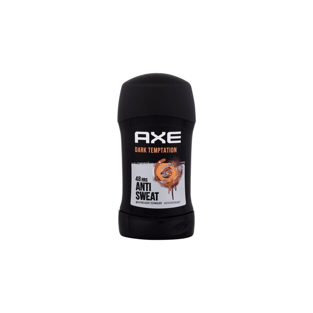 Antiperspirantas Axe Dark Temptation 50 ml