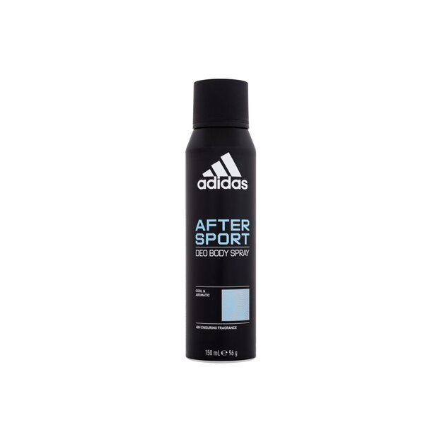 Dezodorantas Adidas After Sport 150 ml