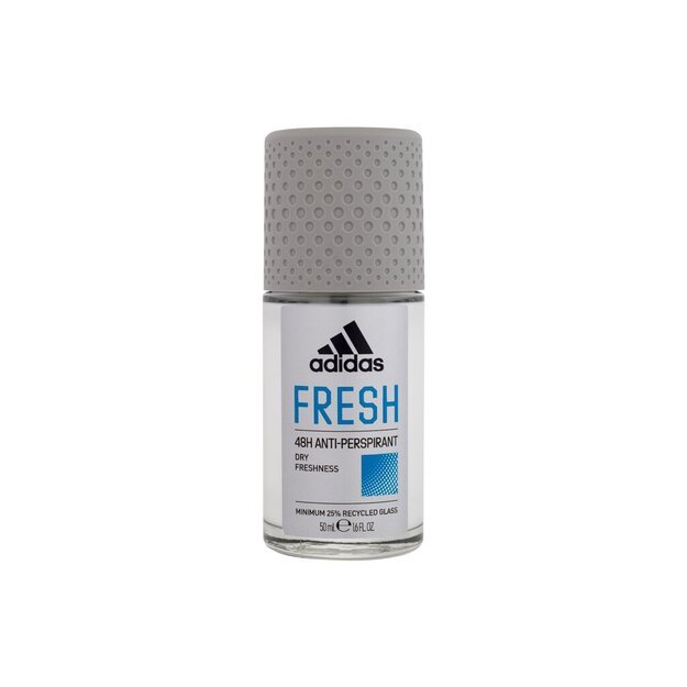 Antiperspirantas Adidas Fresh 50 ml