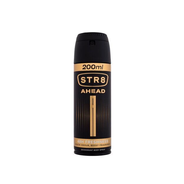 Dezodorantas STR8 Ahead 200 ml