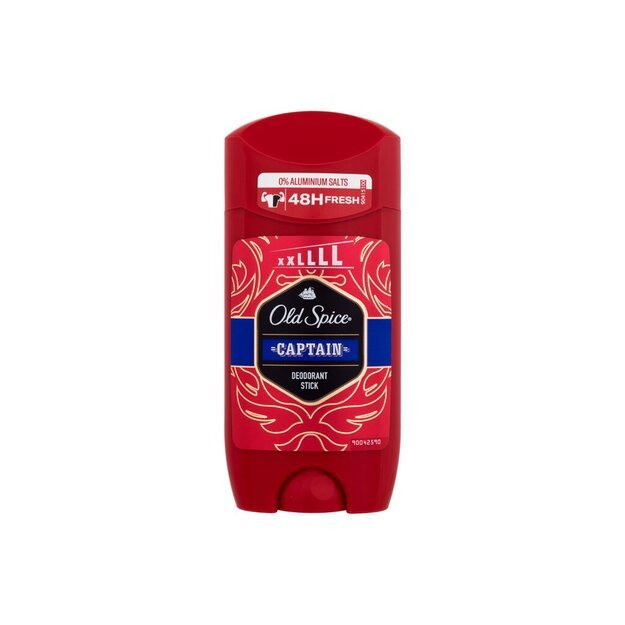 Dezodorantas Old Spice Captain 85 ml