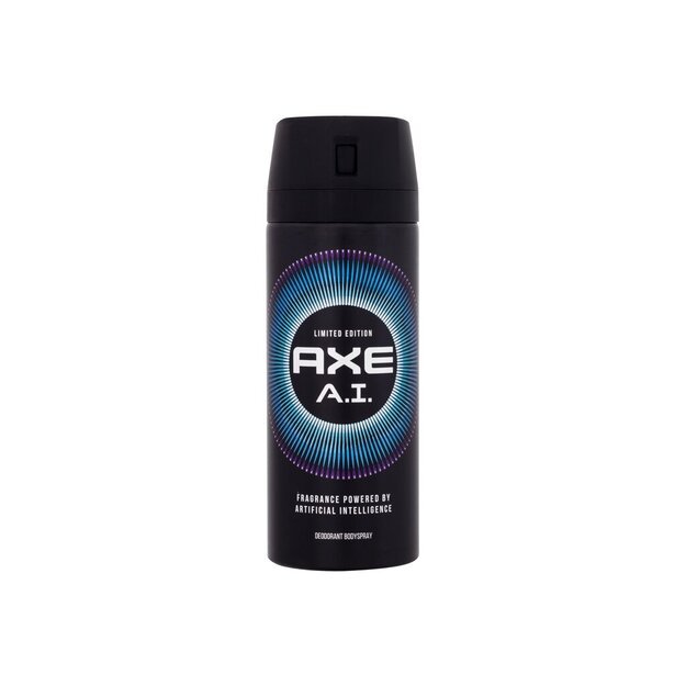 Dezodorantas Axe A.I. 150 ml