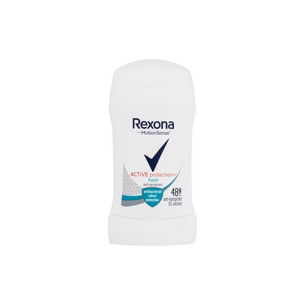 Antiperspirantas Rexona MotionSense 40 ml