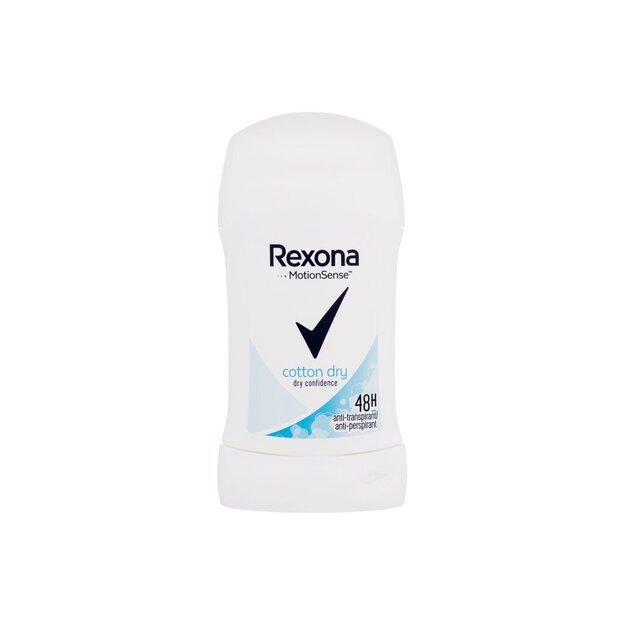 Antiperspirantas Rexona MotionSense 40 ml