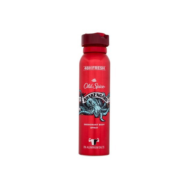 Dezodorantas Old Spice Krakengard 150 ml