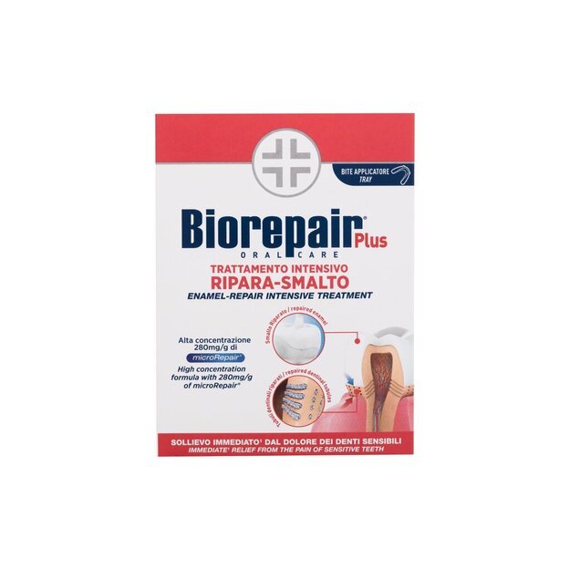 Dantų pasta Biorepair Plus 50 ml