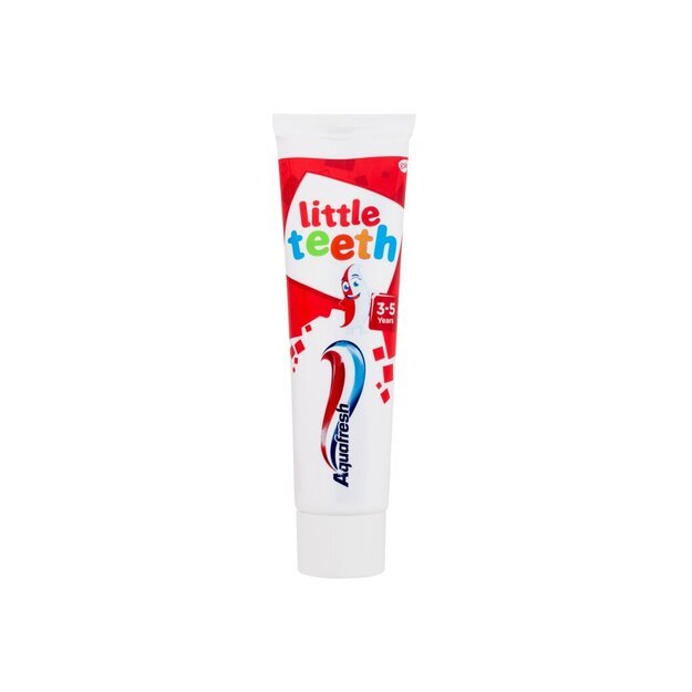 Dantų pasta Aquafresh Little Teeth 50 ml