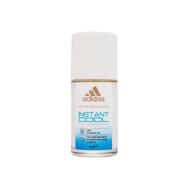 Dezodorantas Adidas Instant Cool 50 ml