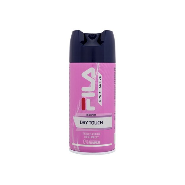 Dezodorantas Fila Sport Active 150 ml