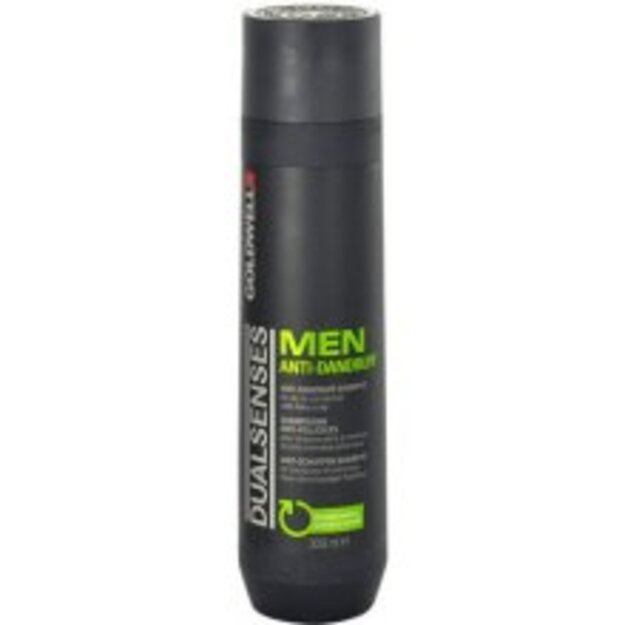 Goldwell Men Dualsenses Anti-Dandruff Shampoo 300ml