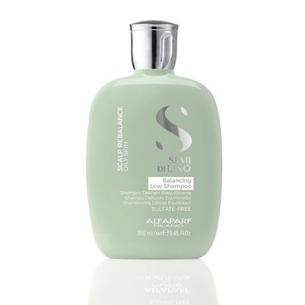 Alfaparf Sdl Scalp Rebalance Balancing Low Shampoo 250 Ml