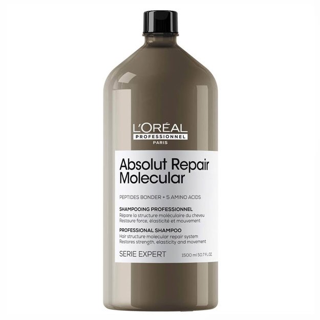 L'OrĆ©al Professionnel Serie Expert Absolut Repair Shampoo 1500ml