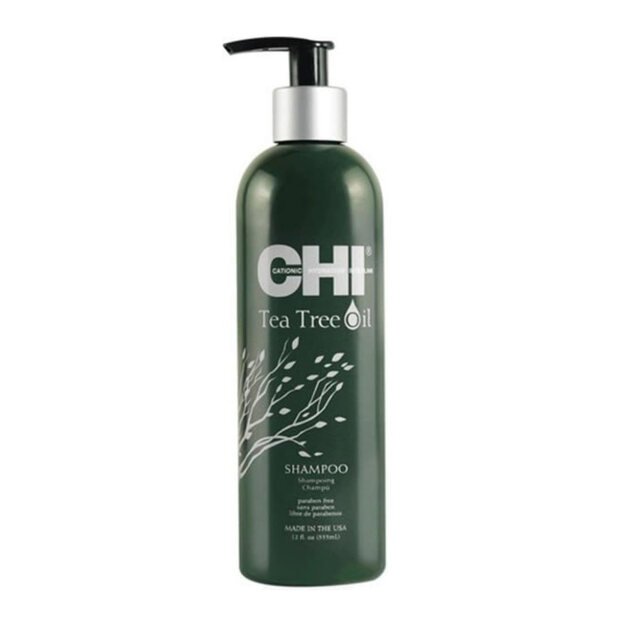 Farouk Systems CHI Tea Tree Oil Shampoo 739 ml