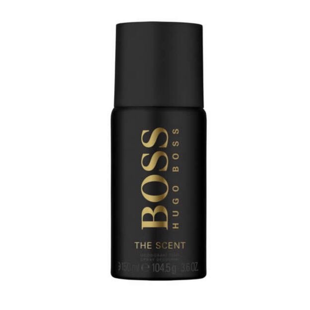 Boss The Scent Deodorant Spray 150ml