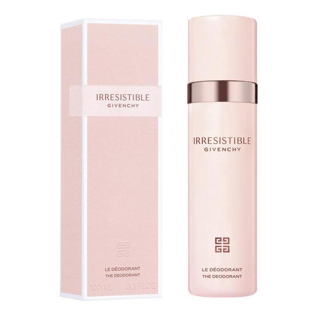 Givenchy Irresistible The Deodorant 100ml