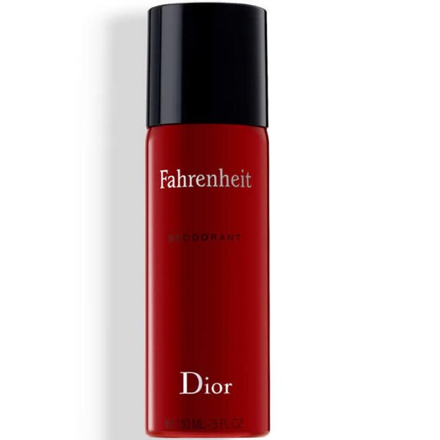 Dior Fahrenheit Deodorant VAPO 150 ml (man)