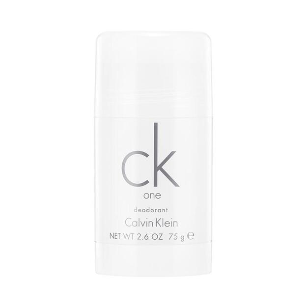 Calvin Klein CK One Deodorant Stick 75 ml