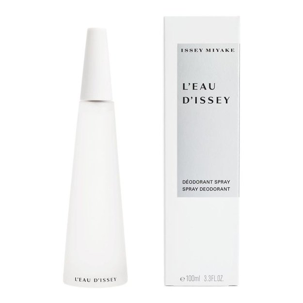 Issey Miyake L'EAU D'ISSEY Deodorant Spray 100 ml