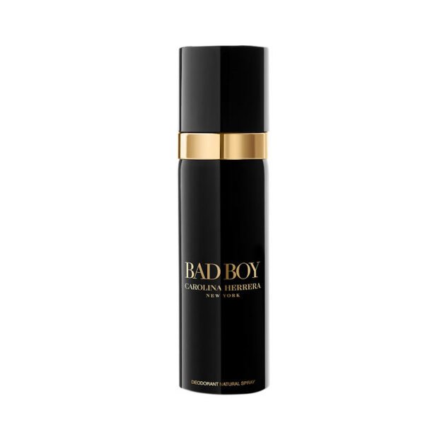 Carolina Herrera Bad Boy Deodorant VAPO 100 ml (man)