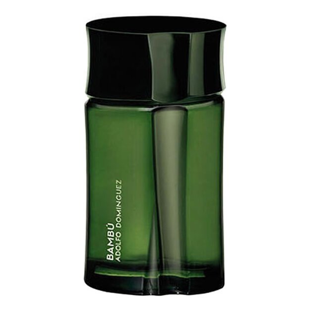 Adolfo Dominguez Bambu Eau De Toilette Spray 120ml