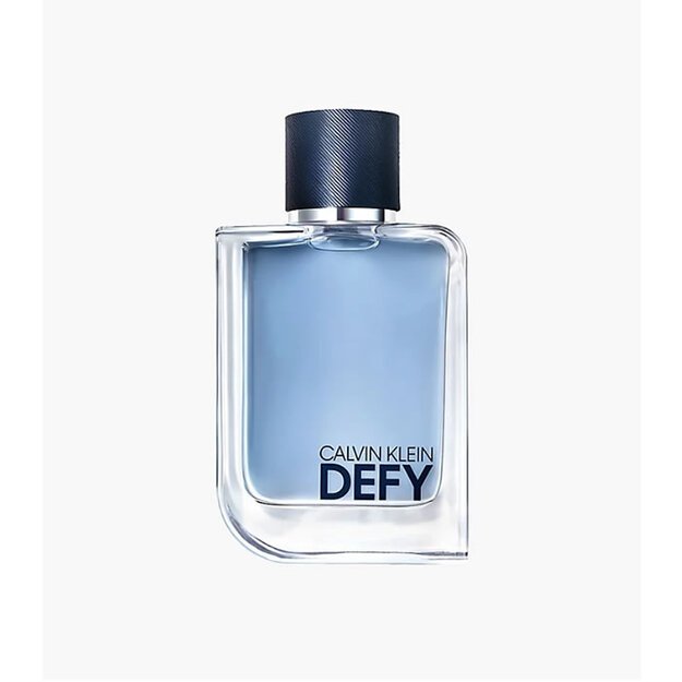 Ck Defy Edt 100 Ml