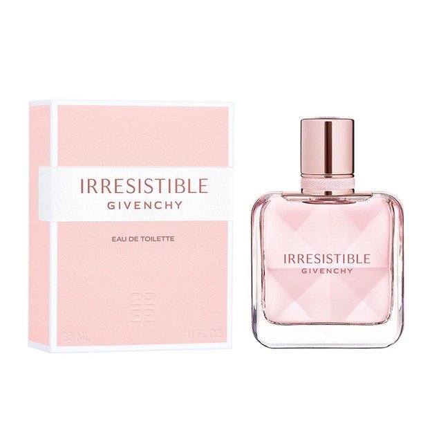 Givenchy Irresistible Edt 35 Ml