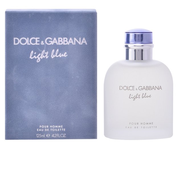 Dolce & Gabbana Light Blue Man Edt 125Ml