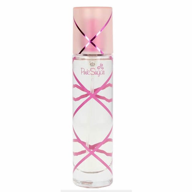 Aquolina Pink Sugar Woman Edt 100 Ml