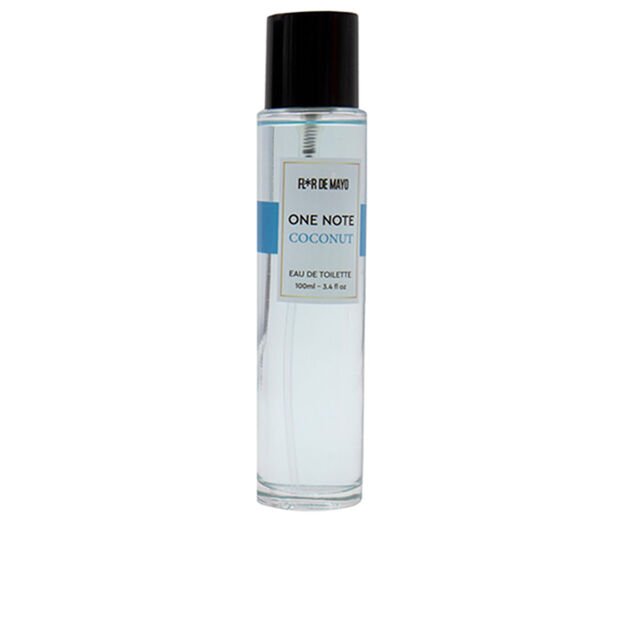 Flor De Mayo One Note Coconut Edt Spray 100ml