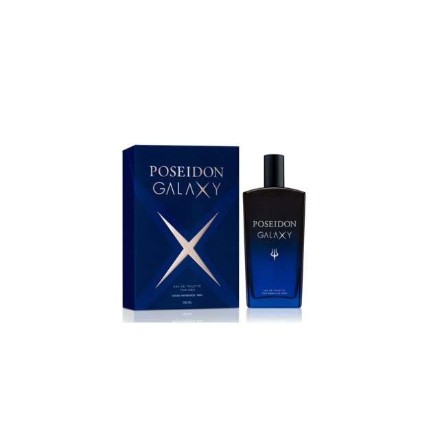 POSEIDON GALAXY EDT SPRAY 150 ML