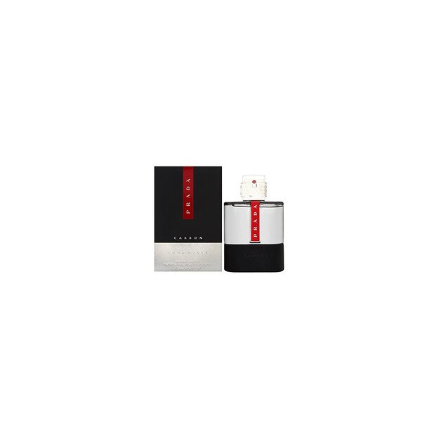 Prada Luna Rossa Carbon Edt Vap 100 Ml