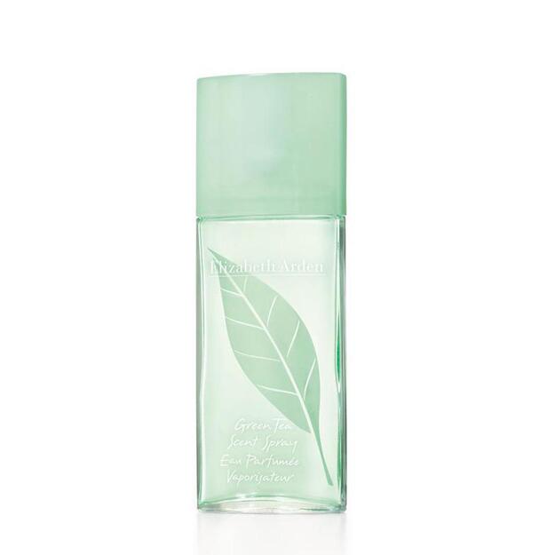 Elizabeth Arden Green Tea Edt Spray Fl. 100 Ml