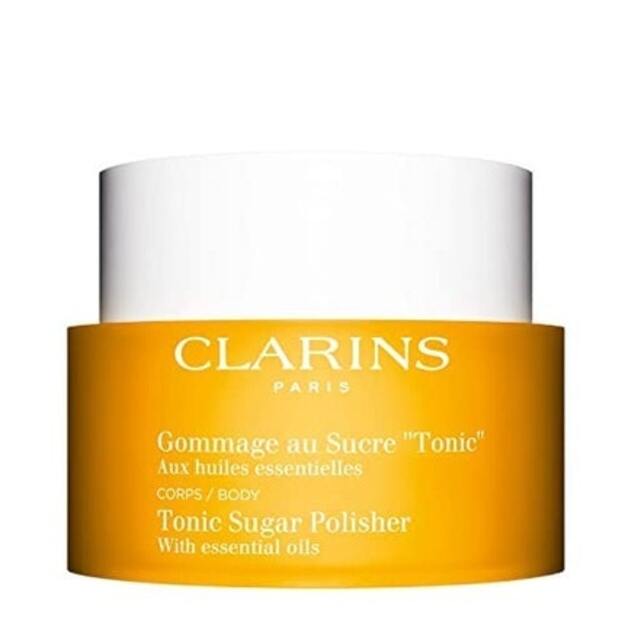 Clarins Aroma Tonic Sugar Polisher 250 g