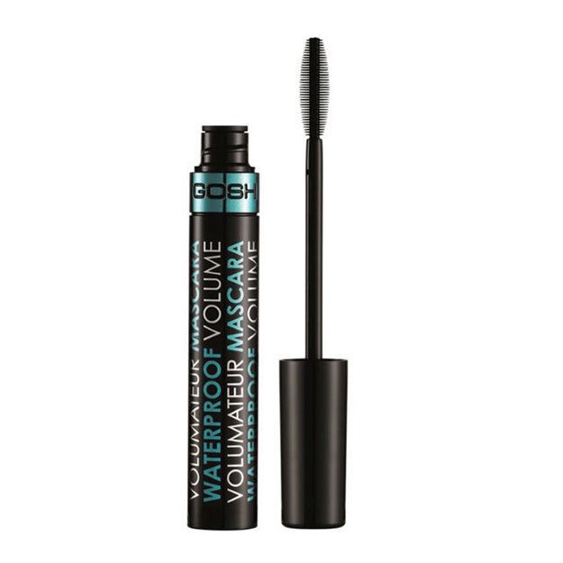 Gosh Waterproof Volume Mascara