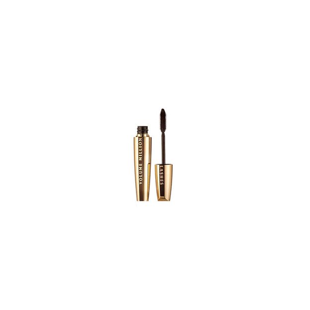 L'OrĆ©al Paris Volume Million Lashes Mascara (Black) 10