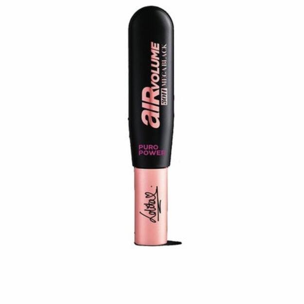 AIR VOLUME mascara 30h puro power by Lola Lolita #01 black 8.5 ml