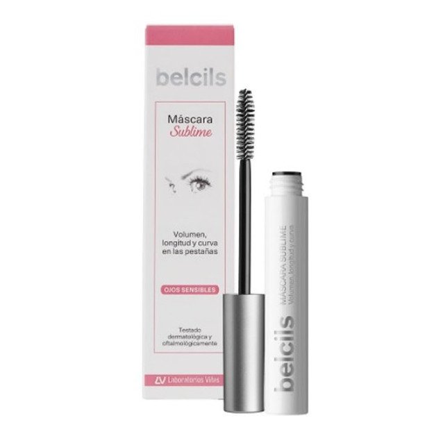 BELCILS MASCARA EXTRA VOLUME